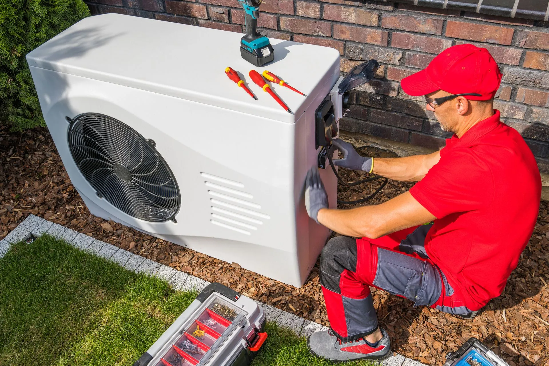 About HVAC in Manchester, IA